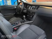 Peugeot 508 SW 1.6 e-HDi Allure 2-Tronic