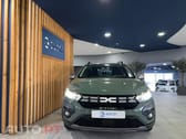 Dacia Sandero 1.0 TCe Expression
