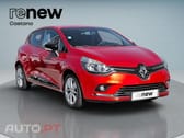 Renault Clio 0.9 Energy TCe 90 Limited Edition