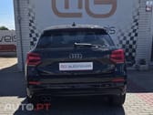 Audi Q2 35 TFSI S tronic S line