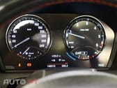 BMW 218 d Cabrio Line Sport Auto