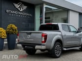 Nissan Navara 2.3 dCi CD 4WD N-Connecta
