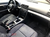 Audi A4 2.0 TDi