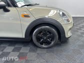 MINI Cooper D