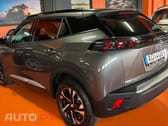 Peugeot 2008 LOUNGE  S&S