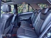 Mercedes-Benz ML 420 CDi