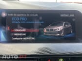 BMW 116 d Pack Desportivo M