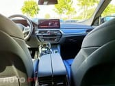 BMW 620 d Pack M