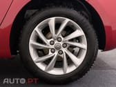 Opel Astra 1.2 Turbo Edition