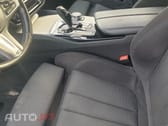 BMW 520 d Pack M