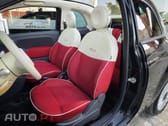 Fiat 500C 1.2 Lounge