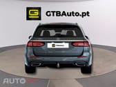 Mercedes-Benz E 300 I.V.A DEDUTIVEL e T AMG