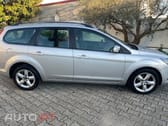 Ford Focus SW 1.6 TDCi S