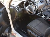 Nissan Qashqai 1.5 dCi N-Connecta J18+Led
