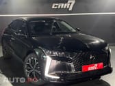 DS DS4 E-TENSE 225 ETOILE+Nappa