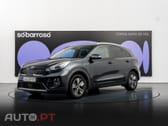 Kia Niro 1.6 GDi PHEV Urban