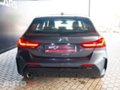BMW 116 d Pack Desportivo M