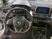 BMW 216 d 7L Line Sport
