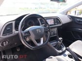 Seat Leon 2.0 TDI FR S/S