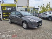 Ford Fiesta 1.0 EcoBoost Connected