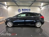 Ford Focus 1.5 EcoBlue S&S Aut. TITANIUM