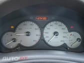 Peugeot 206 1.1