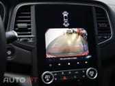 Renault Mégane ST 1.5 dCi Techno