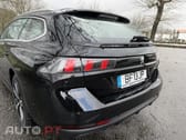 Peugeot 508 SW 1.5 BlueHDi Allure Pack EAT8