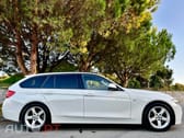BMW 318 SPORT