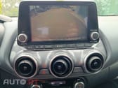 Nissan Juke 1.0 DIG-T N-Connecta