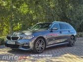 BMW 330 e Pack Desportivo M Auto