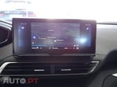 Peugeot 3008 1.5 BlueHDi Active EAT8