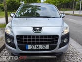 Peugeot 3008 1.6 HDi Executive
