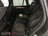 BMW X1 25 e xDrive