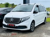 Mercedes-Benz EQV 300