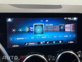 Mercedes-Benz B 180 d Auto
