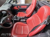 BMW Z3 Roadster 1.9