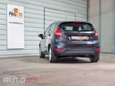 Ford Fiesta 1.25 Trend