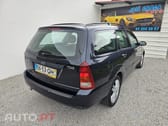 Ford Focus SW 1.8 TDdi Ghia