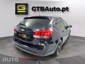 Chevrolet Cruze 1.7 LTZ
