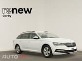 Skoda Superb Superb B.2.0 TDI Ambition