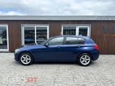 BMW 116 d EDynamics Advantage