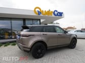 Land Rover Evoque 2.0 D150 R-Dynamic S