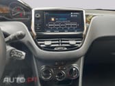 Peugeot 2008 1.2 e-VTi Style