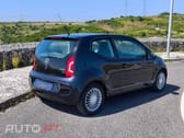 Volkswagen Up! 1.0 BlueMotion High