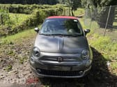 Fiat 500 1.0 Hybrid Club