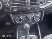 Fiat Tipo 1.5 GSE T4 Cross DCT