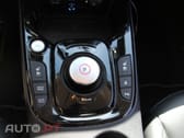 Kia Soul 64kWh