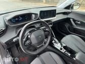 Peugeot E-2008 50 kWh Allure