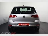 Volkswagen Golf 1.6 TDI 115cv Confortline